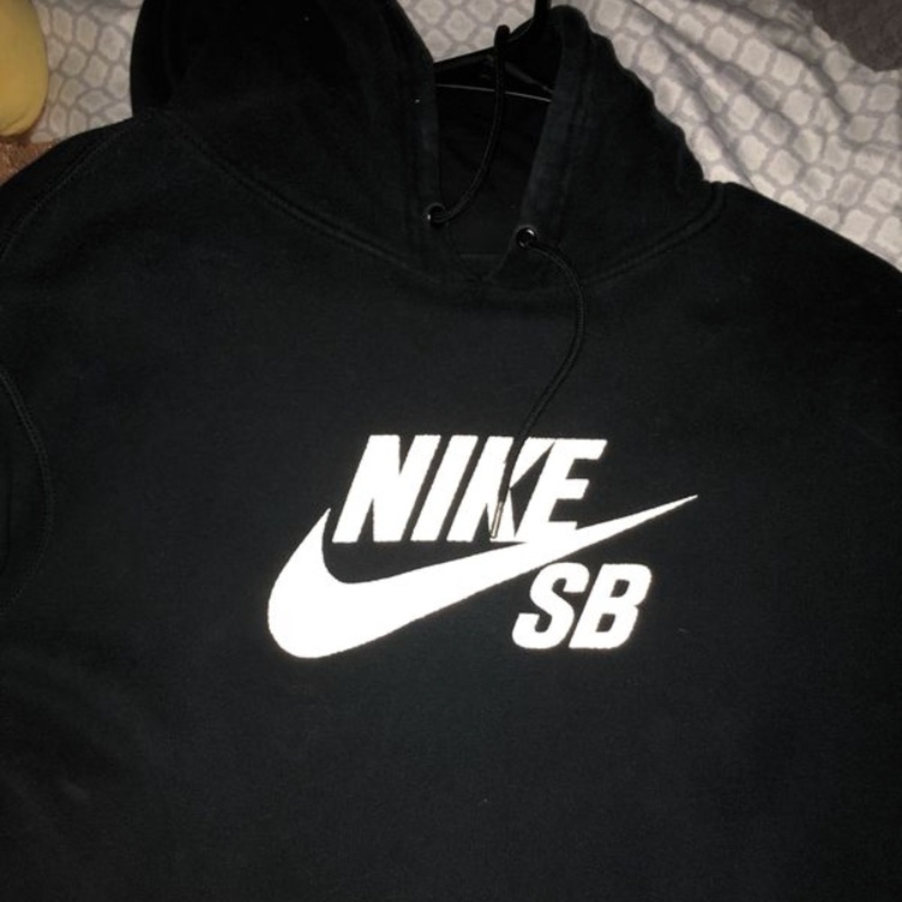 Nike Sb hoodie